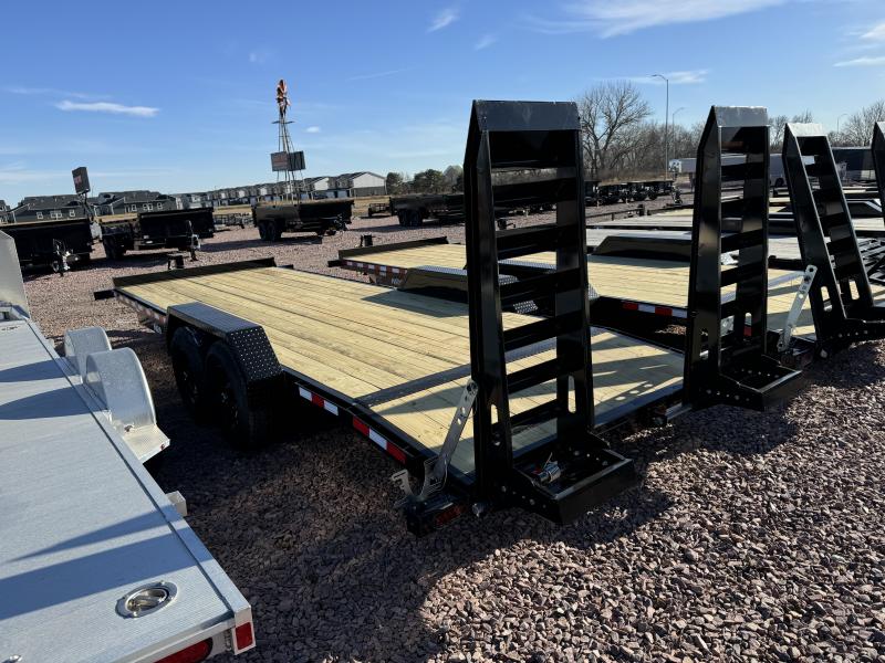 new Equipment / Flatbed Trailers Midsota Other for sale, in Harrisburg, SD Thumbnail 2