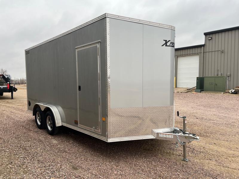 new Cargo (Enclosed) Trailers High Country  for sale, in Humboldt, SD Thumbnail 4