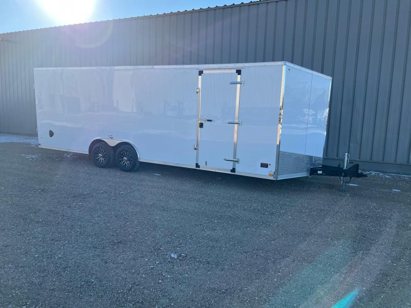 new Cargo (Enclosed) Trailers US Cargo  for sale, in Humboldt, SD Thumbnail 2