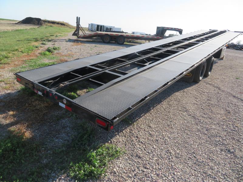 used Car Haulers / Racing Trailers Big Tex Trailers  for sale, in Elk Point, SD Thumbnail 6