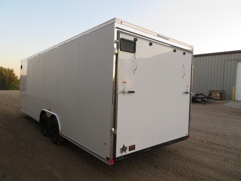 new Cargo (Enclosed) Trailers US Cargo  for sale, in Humboldt, SD Thumbnail 4