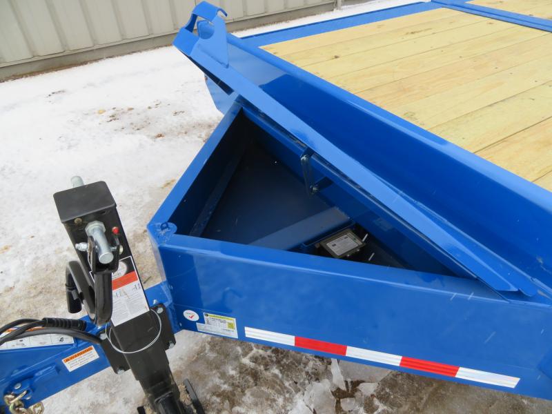 new Tilt Trailers Midsota Other for sale, in Humboldt, SD Thumbnail 3