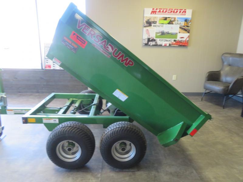 new Dump Trailers Midsota Other for sale, in Humboldt, SD Thumbnail 9