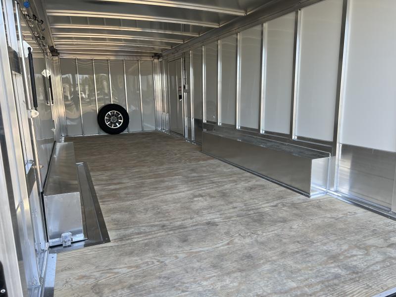 new Cargo (Enclosed) Trailers Sundowner Trailers Other for sale, in Humboldt, SD Thumbnail 8