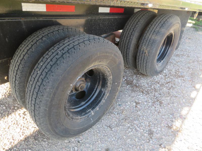 used Car Haulers / Racing Trailers Big Tex Trailers  for sale, in Elk Point, SD Thumbnail 5