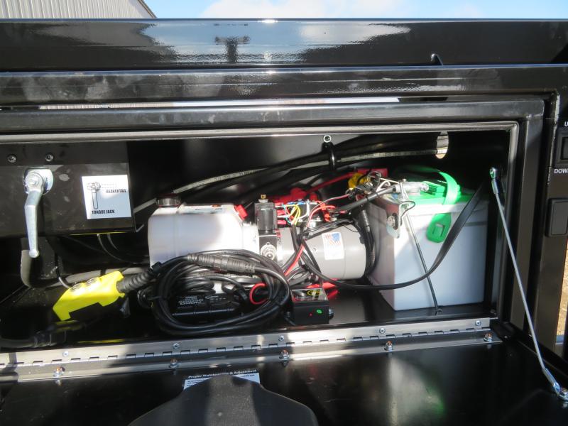 new Equipment / Flatbed Trailers Midsota Other for sale, in Humboldt, SD Thumbnail 6
