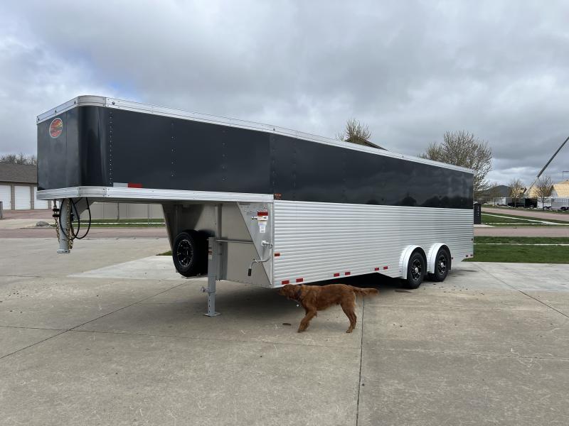new Cargo (Enclosed) Trailers Sundowner Trailers Other for sale, in Humboldt, SD Thumbnail 2