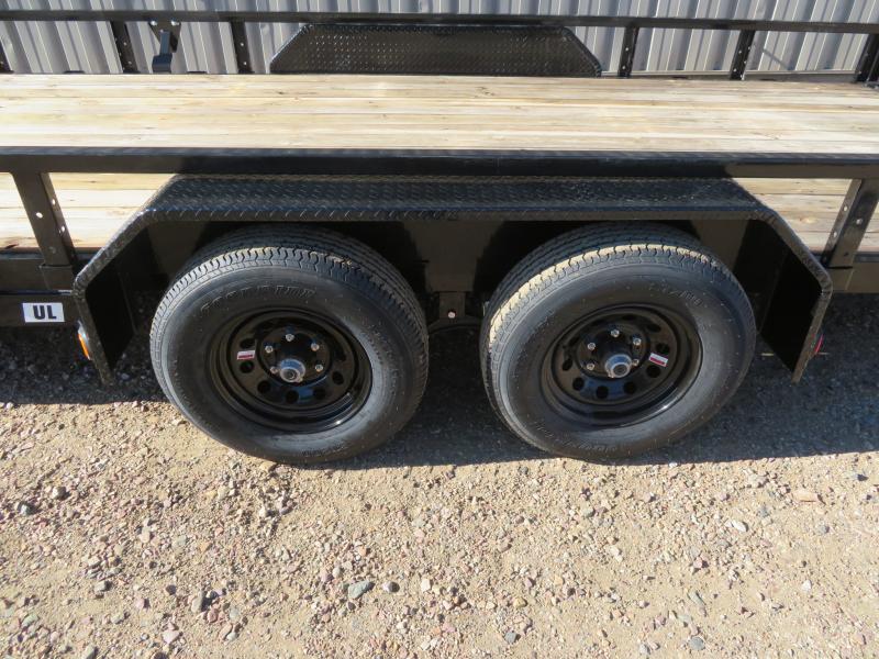 new Utility Trailers PJ Trailers  for sale, in Humboldt, SD Thumbnail 3