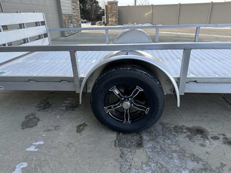 new Utility Trailers Other  for sale, in Harrisburg, SD Thumbnail 5