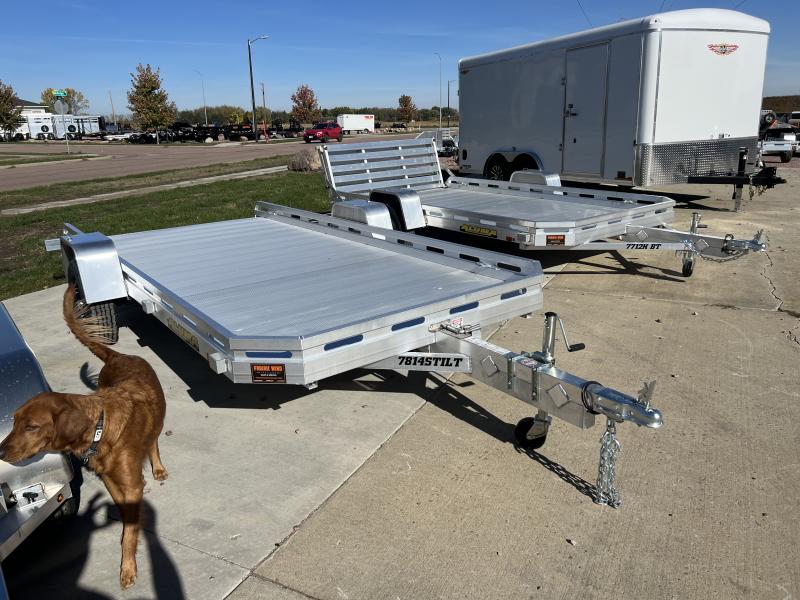 new Utility Trailers Aluma Other for sale, in Elk Point, SD Thumbnail 4