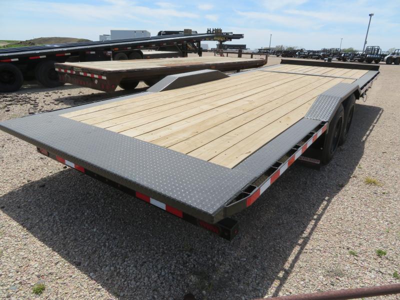 used Tilt Trailers Midsota Other for sale, in Humboldt, SD Thumbnail 6