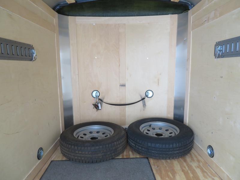 used Cargo (Enclosed) Trailers US Cargo  for sale, in Humboldt, SD Thumbnail 9