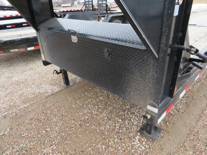 used Tilt Trailers PJ Trailers  for sale, in Humboldt, SD Thumbnail 2
