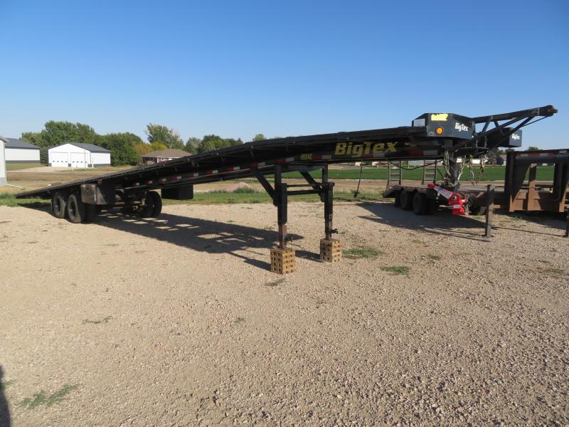 used Car Haulers / Racing Trailers Big Tex Trailers  for sale, in Elk Point, SD Thumbnail 9