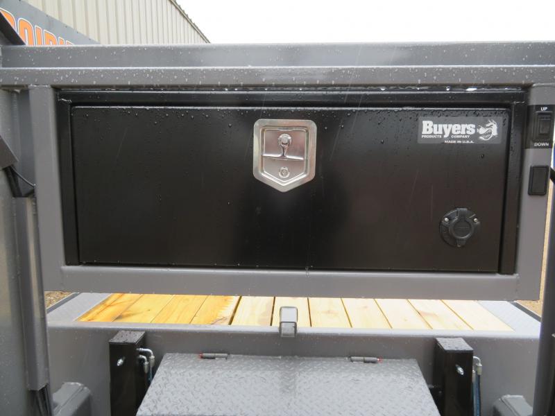 new Tilt Trailers Midsota Other for sale, in Humboldt, SD Thumbnail 8