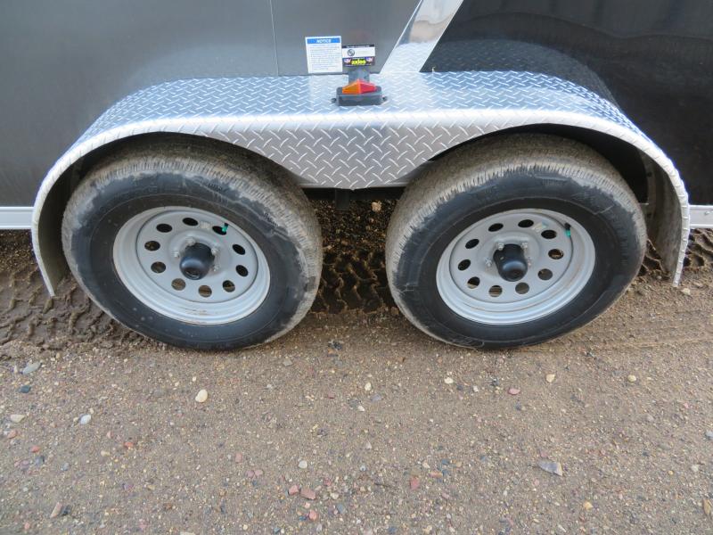 used Cargo (Enclosed) Trailers US Cargo  for sale, in Humboldt, SD Thumbnail 5