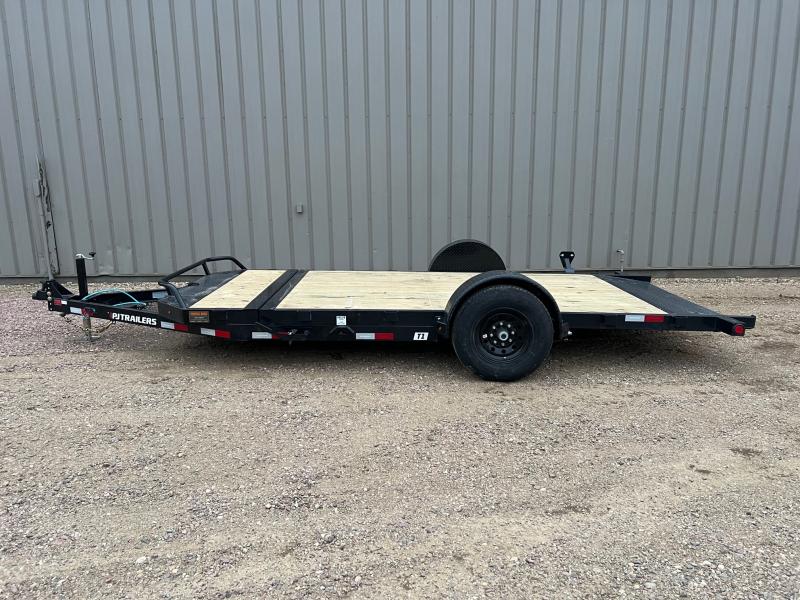 new Tilt Trailers PJ Trailers  for sale, in Humboldt, SD Thumbnail 2