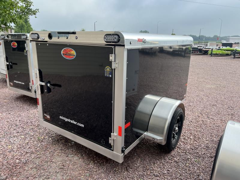 new Cargo (Enclosed) Trailers Sundowner Trailers Other for sale, in Humboldt, SD Thumbnail 4