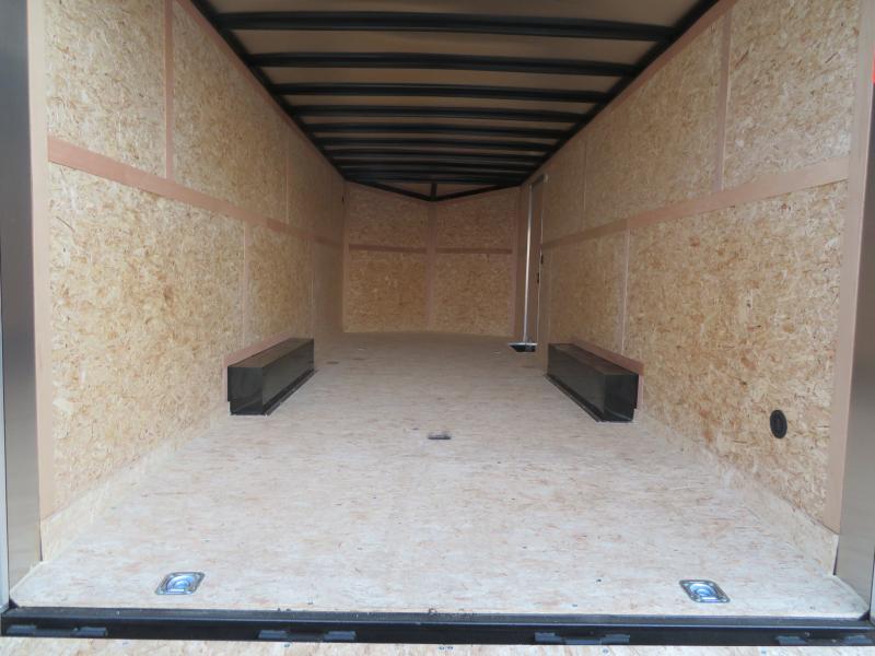 new Cargo (Enclosed) Trailers US Cargo  for sale, in Humboldt, SD Thumbnail 6