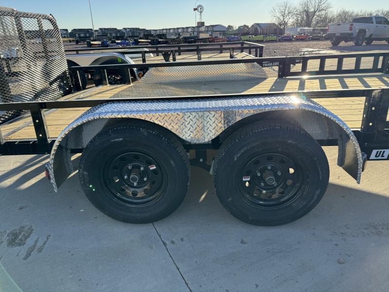 new Utility Trailers PJ Trailers Other for sale, in Elk Point, SD Thumbnail 5