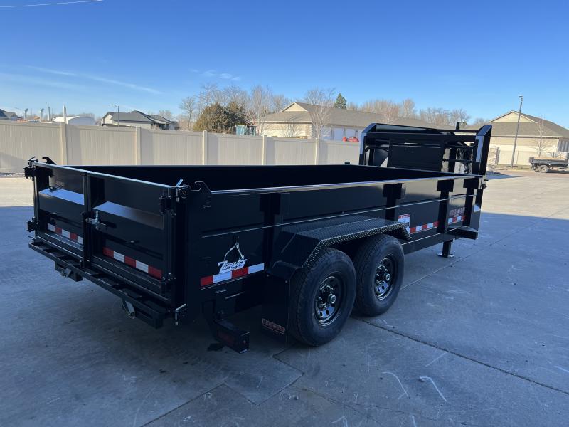 new Dump Trailers Midsota Other for sale, in Elk Point, SD Thumbnail 3