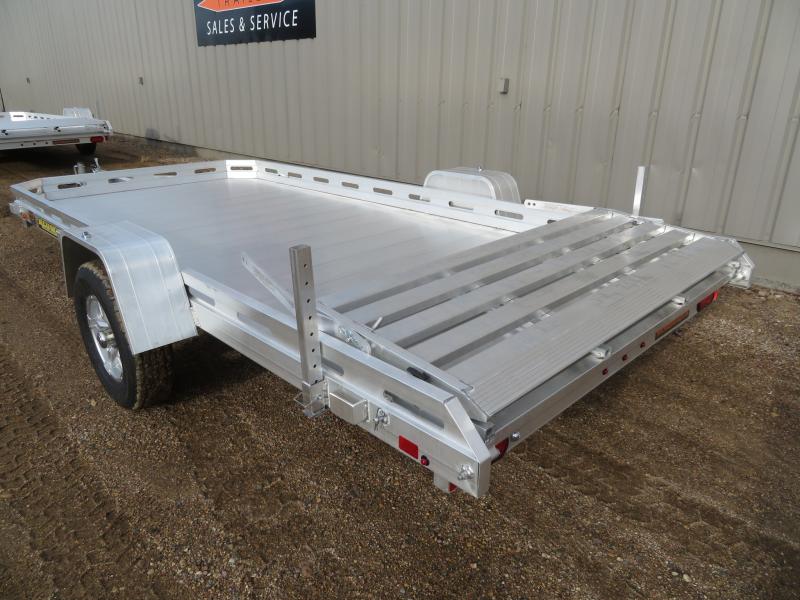 new Utility Trailers Aluma  for sale, in Humboldt, SD Thumbnail 5