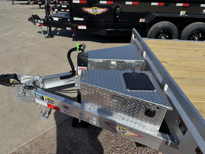 new Tilt Trailers H and H Trailer Other for sale, in Harrisburg, SD Thumbnail 6