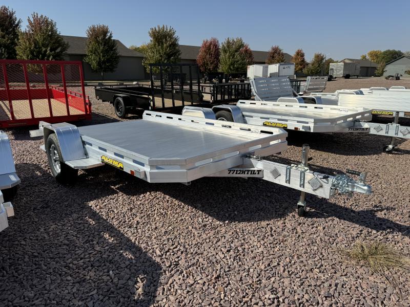 new Utility Trailers Aluma Other for sale, in Harrisburg, SD Thumbnail 4