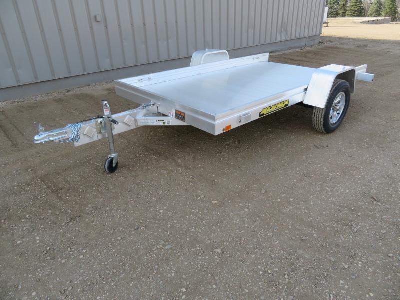 new Utility Trailers Aluma Other for sale, in Humboldt, SD Thumbnail 4