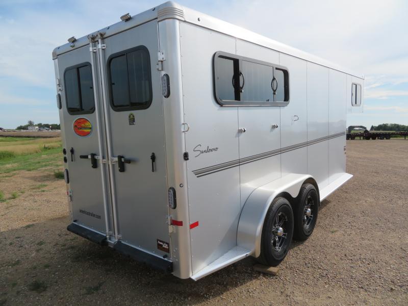new Horse Trailers Sundowner Trailers Other for sale, in Humboldt, SD Thumbnail 2
