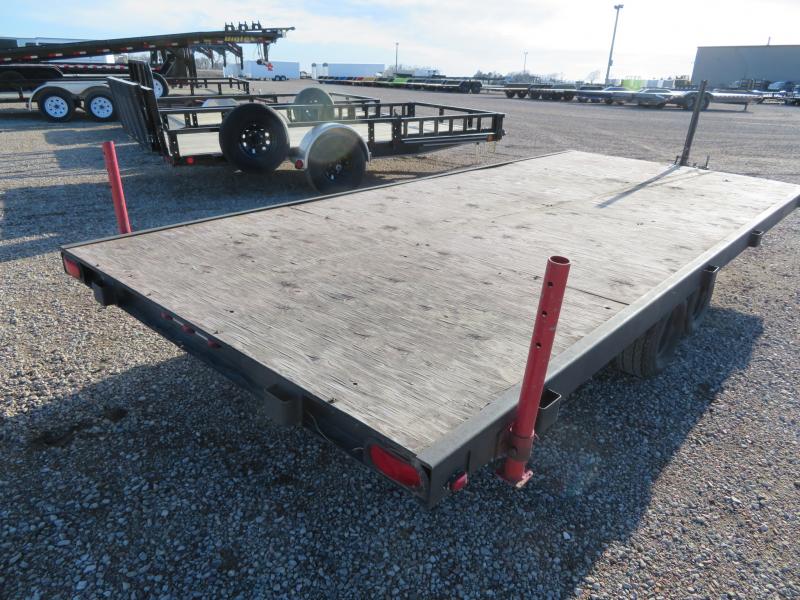 used Utility Trailers Other  for sale, in Humboldt, SD Thumbnail 3