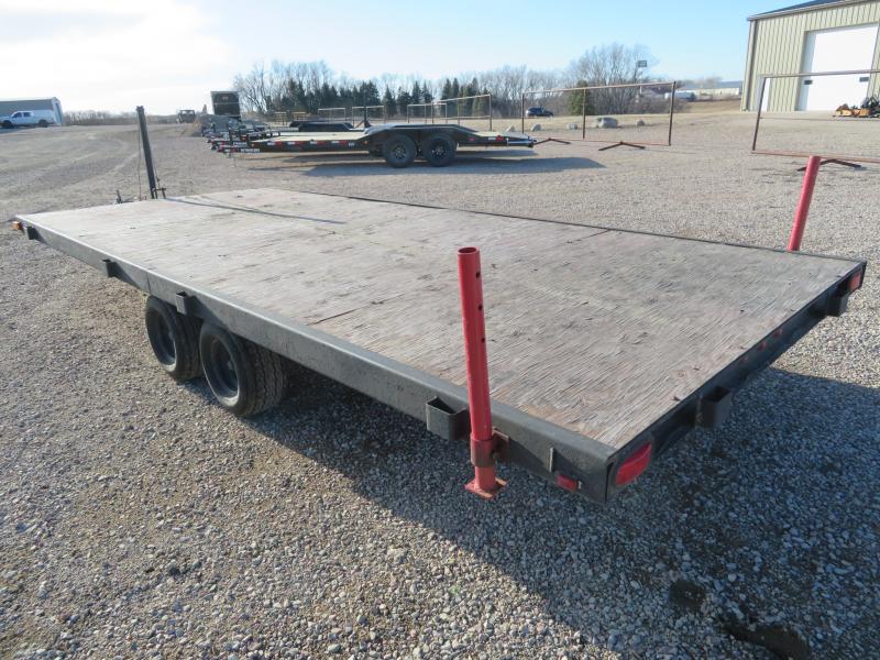 used Utility Trailers Other  for sale, in Humboldt, SD Thumbnail 5