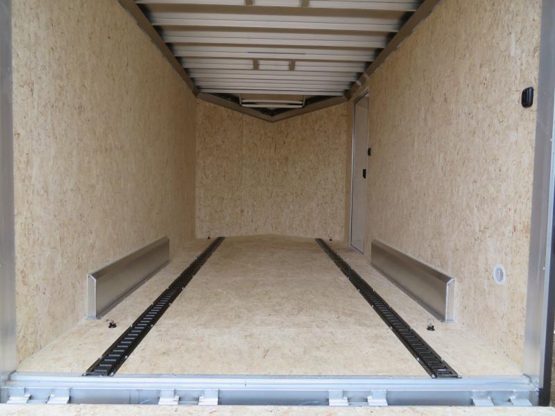 new Cargo (Enclosed) Trailers ATC  for sale, in Humboldt, SD Thumbnail 9
