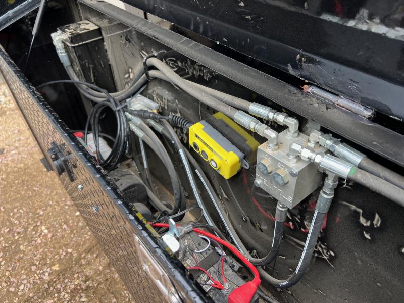 new Dump Trailers PJ Trailers  for sale, in Humboldt, SD Thumbnail 7