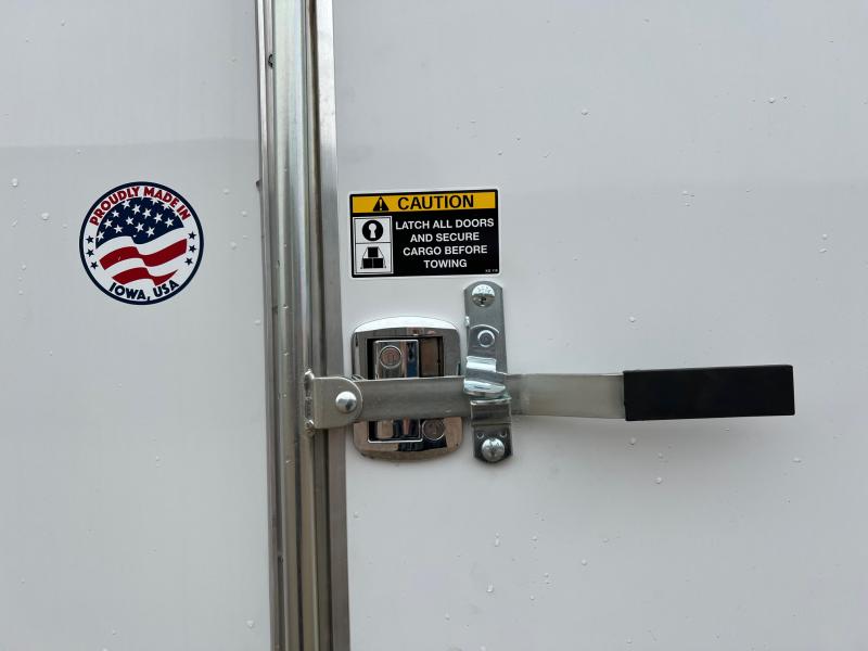 new Cargo (Enclosed) Trailers H and H Trailer Other for sale, in Humboldt, SD Thumbnail 3