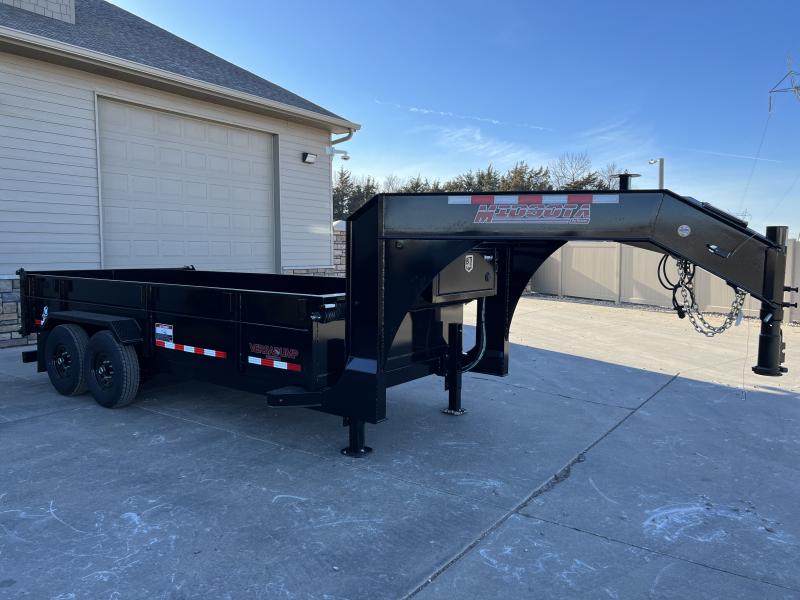 new Dump Trailers Midsota Other for sale, in Elk Point, SD Thumbnail 4