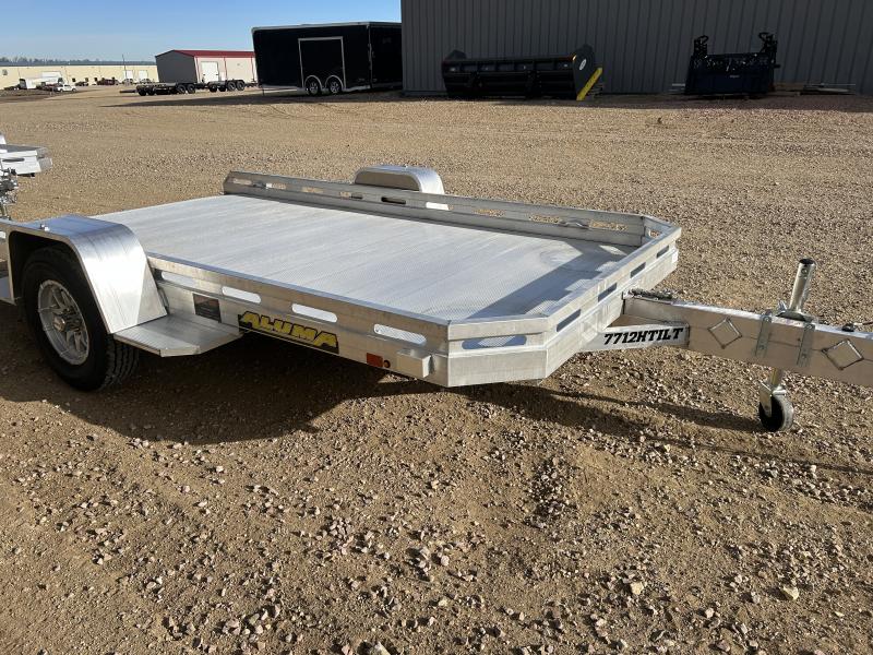 new Utility Trailers Aluma  for sale, in Humboldt, SD Thumbnail 6