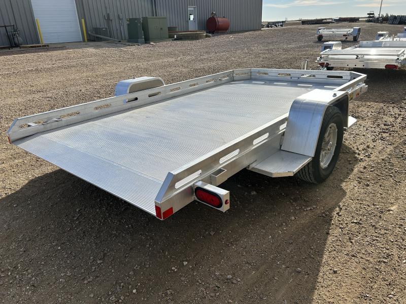 new Utility Trailers Aluma  for sale, in Humboldt, SD Thumbnail 8