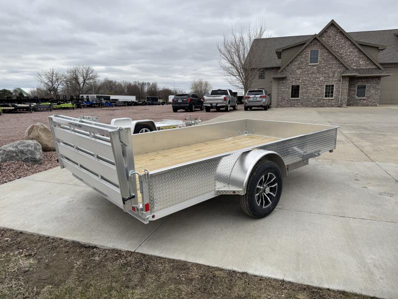 new Utility Trailers H and H Trailer Other for sale, in Harrisburg, SD Thumbnail 3