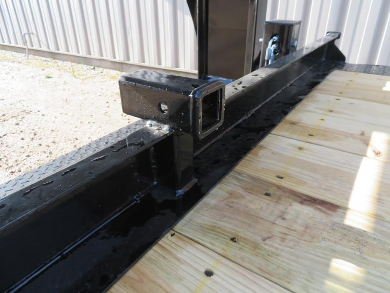 new Equipment / Flatbed Trailers Midsota Other for sale, in Humboldt, SD Thumbnail 8