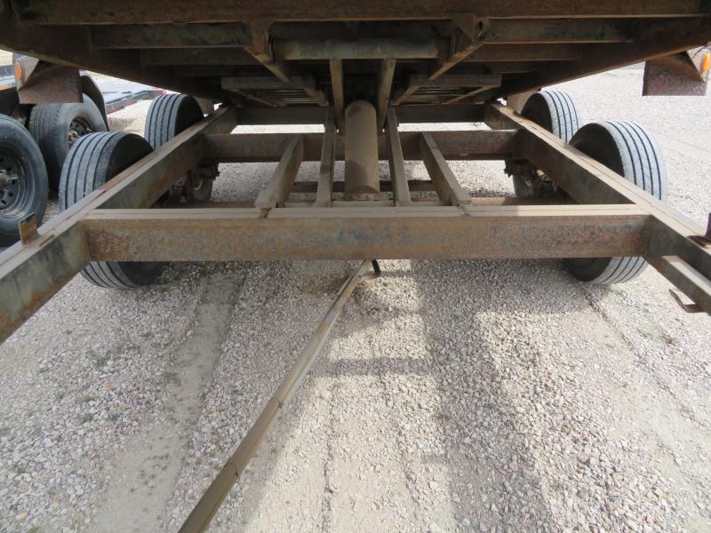 used Dump Trailers PJ Trailers  for sale, in Humboldt, SD Thumbnail 9