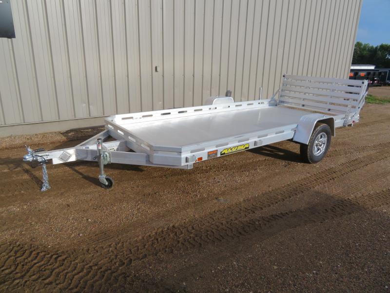 new Utility Trailers Aluma  for sale, in Humboldt, SD Thumbnail 2