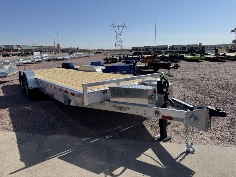 new Tilt Trailers H and H Trailer Other for sale, in Harrisburg, SD Thumbnail 4