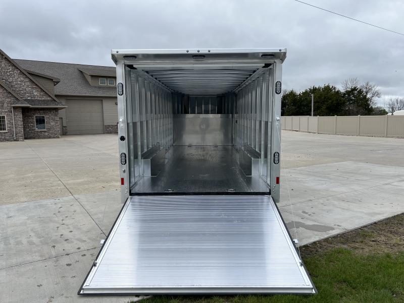 new Cargo (Enclosed) Trailers Sundowner Trailers Other for sale, in Humboldt, SD Thumbnail 6
