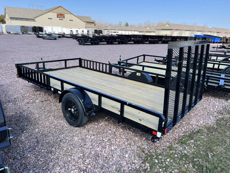 new Utility Trailers H and H Trailer Other for sale, in Harrisburg, SD Thumbnail 2