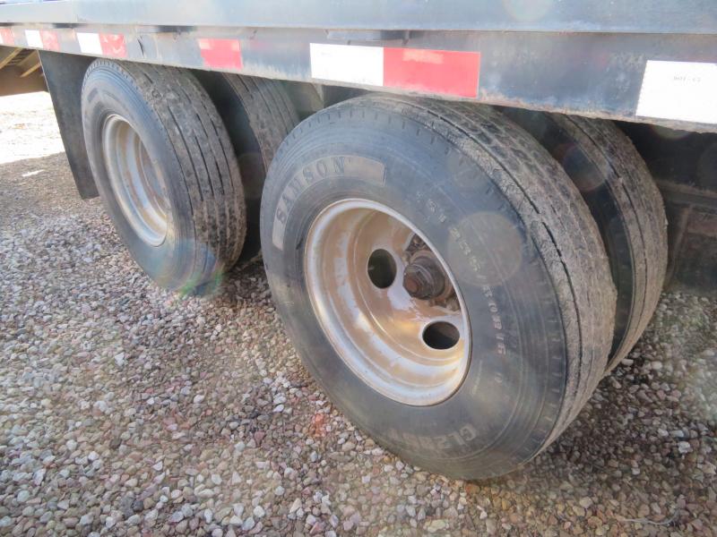 used Equipment / Flatbed Trailers PJ Trailers  for sale, in Humboldt, SD Thumbnail 7