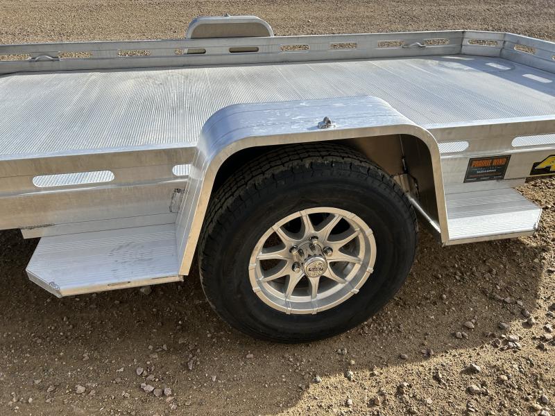 new Utility Trailers Aluma  for sale, in Humboldt, SD Thumbnail 7