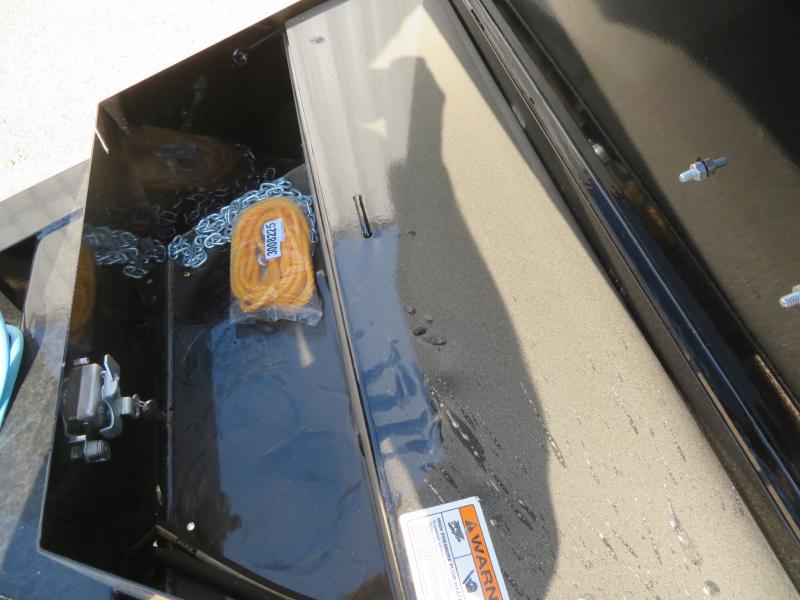 new Dump Trailers PJ Trailers  for sale, in Humboldt, SD Thumbnail 7