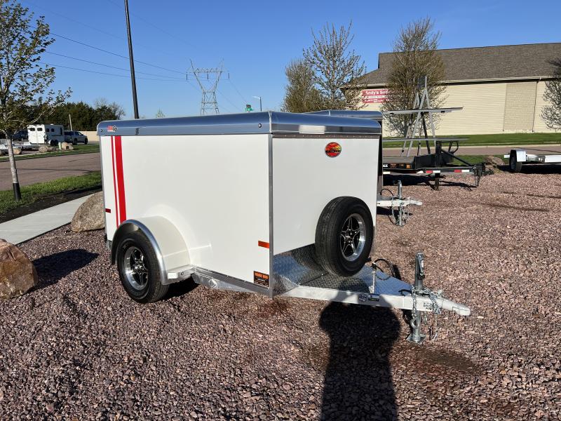 new Cargo (Enclosed) Trailers Sundowner Trailers Other for sale, in Harrisburg, SD Thumbnail 4