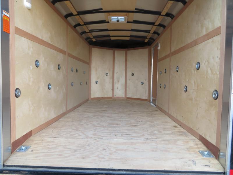 used Cargo (Enclosed) Trailers US Cargo  for sale, in Humboldt, SD Thumbnail 8
